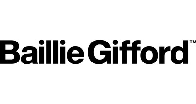 Baillie Gifford Overseas Ltd. logo