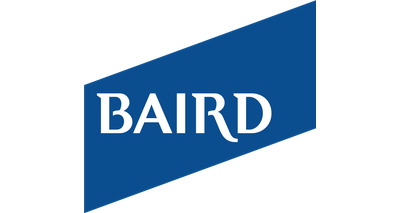 Baird logo