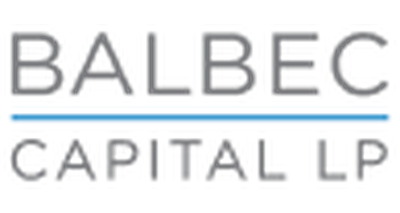 Balbec Asset Management logo