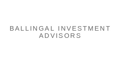 Ballingal Investment Advisors logo