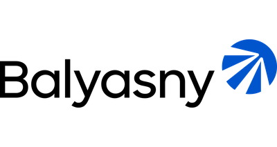 Balyasny Europe Asset Management logo