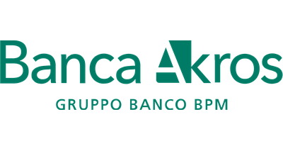 Banca Akros logo