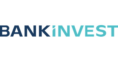 BankInvest logo