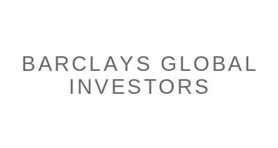Barclays Global Investors logo