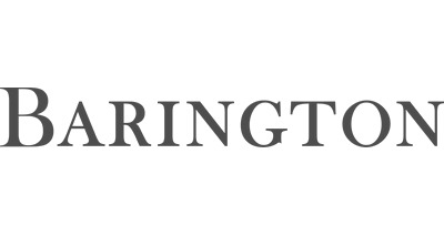 Barington Capital Group logo