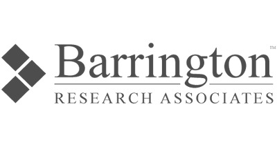 Barrington Research logo