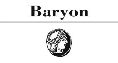 Baryon AG logo
