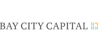 Bay City Capital logo