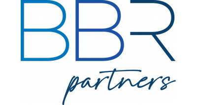 BBR Partners logo
