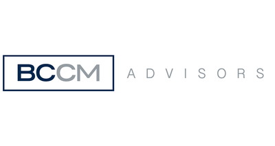 BCCM Advisors logo