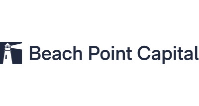 Beach Point Capital Management logo