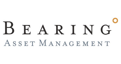 Bearing Asset Management logo