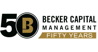 Becker Capital Management logo