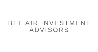 Bel Air Investment Advisors logo