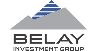 Belay Investment Group logo