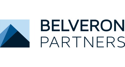 Belveron Real Estate Partners logo