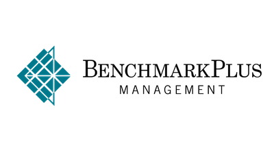 Benchmark Plus logo
