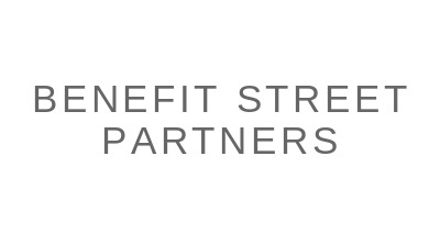 Benefit Street Partners logo