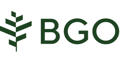 Bentall GreenOak logo
