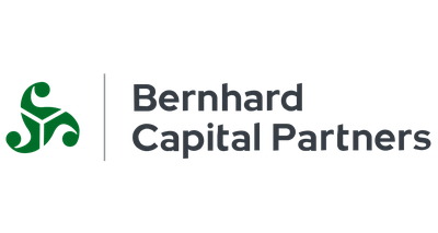 Bernhard Capital Partners Management logo