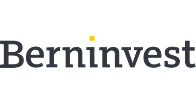 BernInvest AG logo