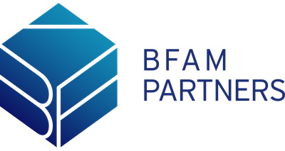 BFAM Partners logo