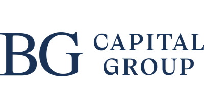 BG Capital Group logo