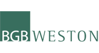 BGB Weston logo