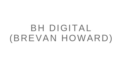 BH Digital (Brevan Howard) logo