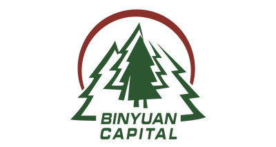 Bin Yuan Capital Limited logo