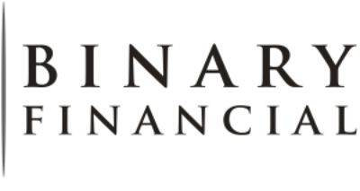 Binary Financial logo
