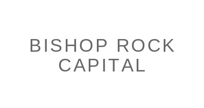 Bishop Rock Capital, L.P. logo