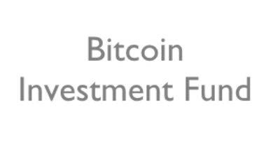 Bitcoin Investment Fund Inc. logo
