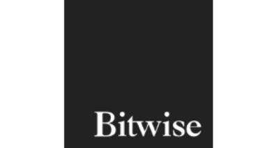 Bitwise Asset Management logo