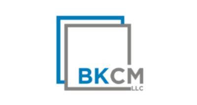 BKCM LLC logo