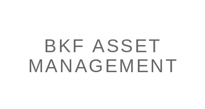 BKF Asset Management logo