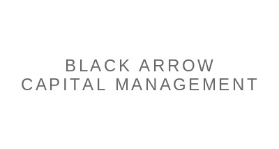 Black Arrow Capital Management logo
