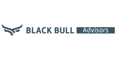Black Bull Advisors logo