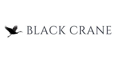 Black Crane Investment Management logo