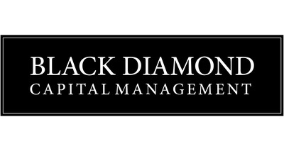 Black Diamond Capital Management logo