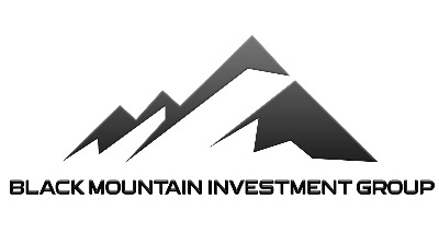 Black Mountain Investment Group logo