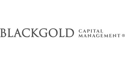 BlackGold Capital Management logo