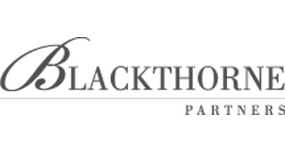 Blackthorne Partners logo