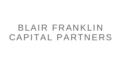 Blair Franklin Capital Partners logo