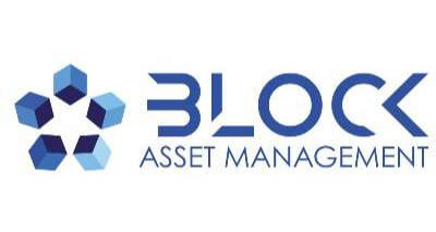 Block Asset Management logo