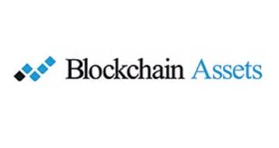 Blockchain Assets logo