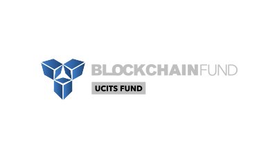 Blockchain Fund logo