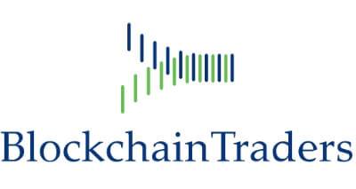 BlockchainTraders logo
