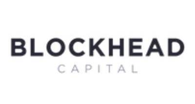 Blockhead Capital logo