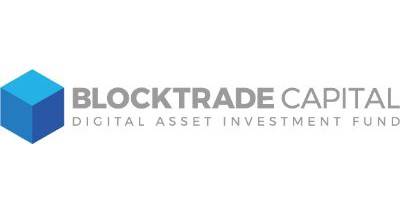 Blocktrade Capital logo